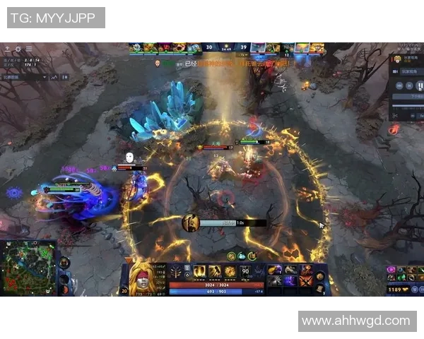 TES团队在DOTA2赛事中的耐力表现与策略分析