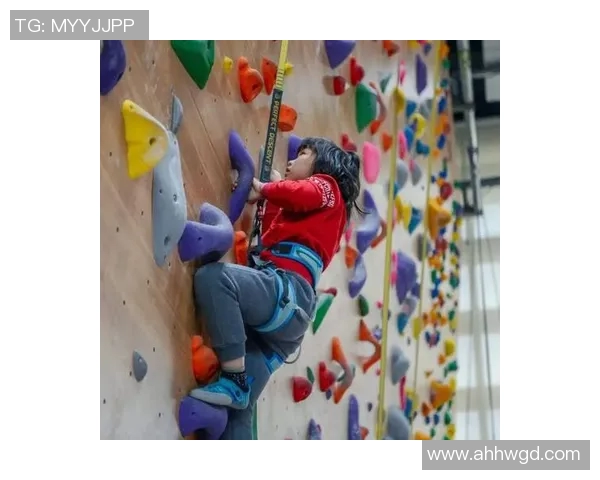 南京攀岩队的力量变革引发热议探索攀岩运动的新未来