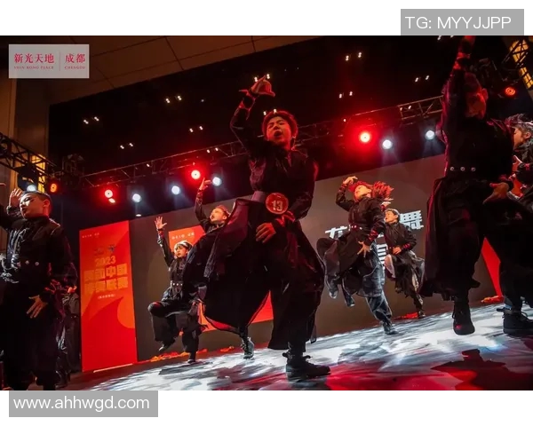 成都街舞队的进攻策略解析与街舞文化的深度融合探讨