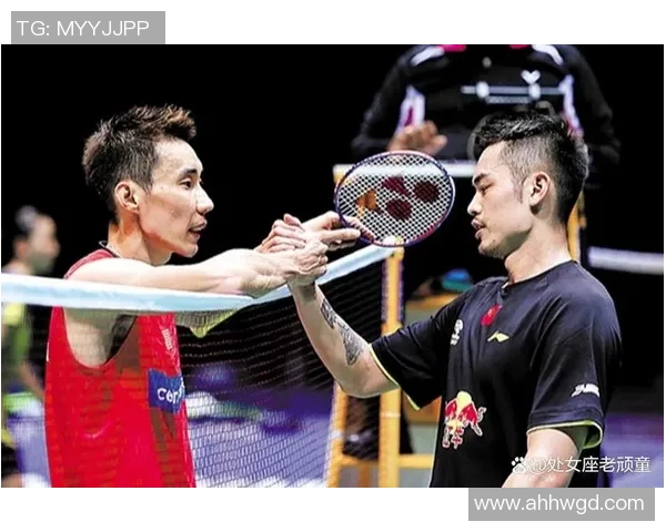 李宗伟与林丹亚锦赛巅峰对决回顾：羽坛传奇的荣耀与对抗