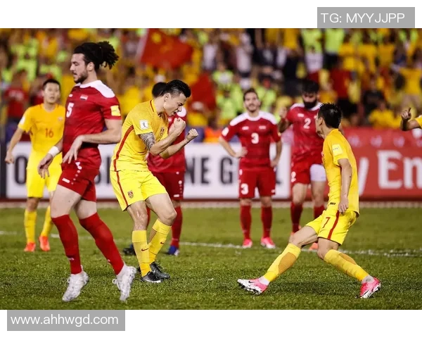 马来西亚与老挝足球赛精彩直播全程回顾与分析
